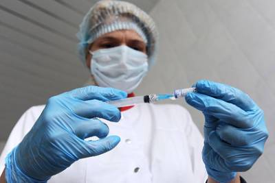 Еще один российский регион ввел обязательную вакцинацию от COVID-19