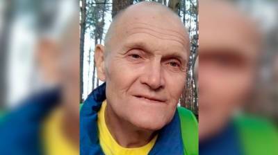В Воронежской области бесследно исчез нуждающийся в медицинской помощи пенсионер