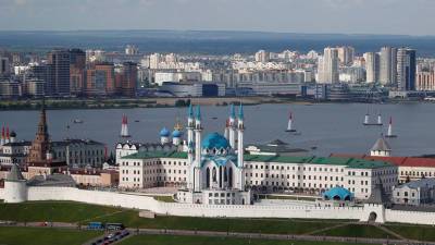 В Татарстане 2022-й год объявили Годом цифровизации