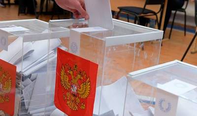 «Информационный шум»: ЦИК подтвердил лишь 9% жалоб о нарушениях на выборах