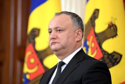 Молдавии предрекли «энергетический геноцид»