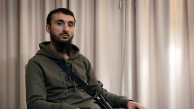 Оппозиционный чеченский блогер Тумсо Абдурахманов получил убежище в Швеции