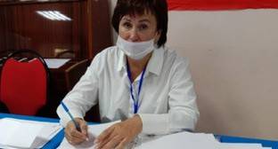 "Яблоко" оспорило итоги выборов на двух участках в Волгограде