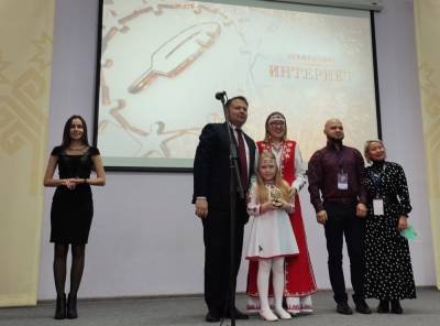 В Чебоксарах завершился конкурс «СМИротворец-Волга-2021»