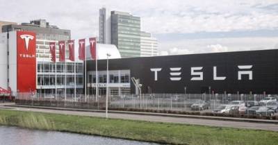 Штаб-квартиру Tesla ради экономии перенесут из Калифорнии в Техас
