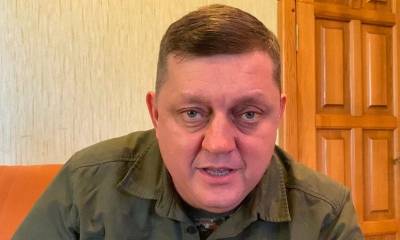 «32% пациентов ковидного госпиталя Волгодонска умирают»: Олег Пахолков