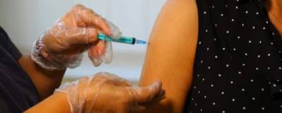 В Челябинской области с 11 октября вводится обязательная вакцинация от COVID-19