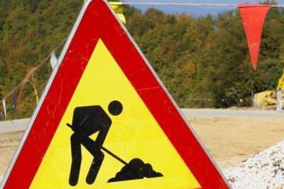На шести трассах в Ленобласти 9 октября будут работать дорожники