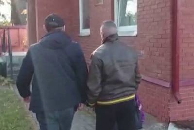 В Приозерске арестовали педофила, снимавшего порно с детьми