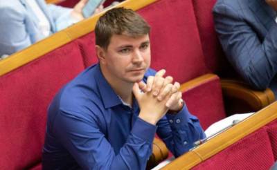 Полиция озвучила несколько версий смерти депутата Полякова