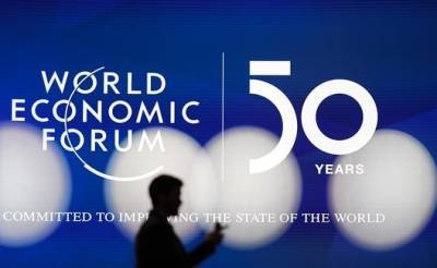 ВЭФ и пандемия: Как Всемирный экономический форум в Давосе связан с распространением коронавируса