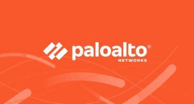 Кибербезопасность нового поколения от Palo Alto - smartmoney.one - США - county Palo Alto - Reuters