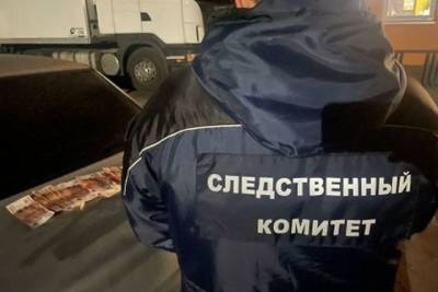 Два дальнобоя пытались дать взятку в полмиллиона сотруднику ГИБДД на въезде в Смоленскую область