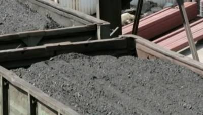 ДТЭК пытается контрактовать все доступные объемы угля, несмотря на напряжённую ситуацию на мировом рынке