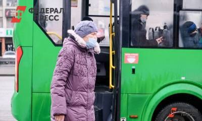Пожилым петербуржцам грозят новые коронавирусные ограничения