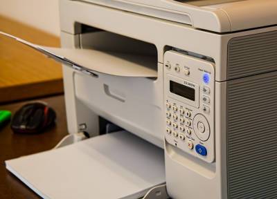 Драйверы для принтеров и других устройств