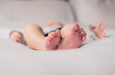 Обнаружено влияние COVID-19 на новорожденных