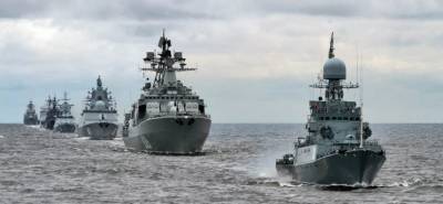 Данные о создании в России Арктического флота оказались противоречивы