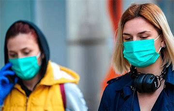 В Беларуси вводят обязательное ношение масок в общественных местах