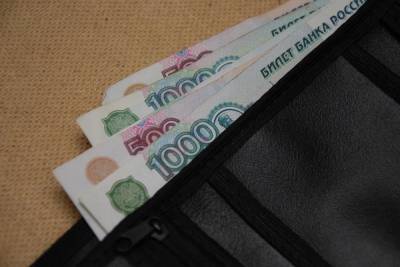 Полицейские раскрыли дело о краже денег с банковской карты волгоградки