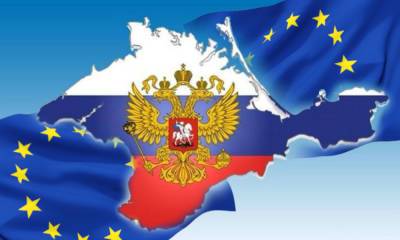 ЕС незаконно наказывает крымчан за их политические убеждения –...