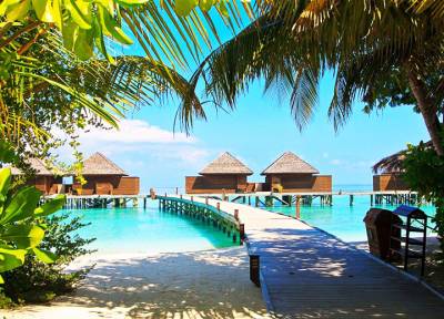 Отдых на Мальдивах: что нужно знать туристу