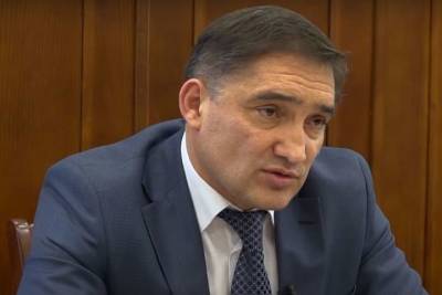 Суд посадил генпрокурора Молдавии под домашний арест