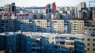 Синоптики предупредили о мокром снеге в Челябинской области