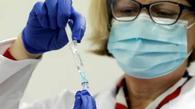 В Татарстане изменятся правила работы мобильных пунктов вакцинации на фоне пандемии COVID-19