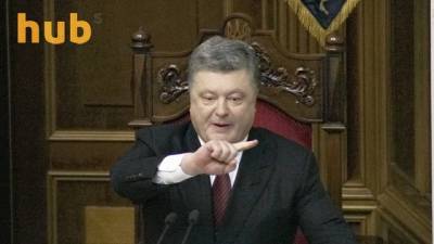 Петр Порошенко - Виктор Медведчук - Валерия Гонтарева - Иван Баканов - В рамках подозрения Медведчуку будет отрабатываться причастность Порошенко, — СБУ - hubs.ua - Украина