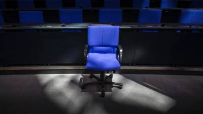 Интересный расклад: как немецкие политики собираются делить министерские кресла
