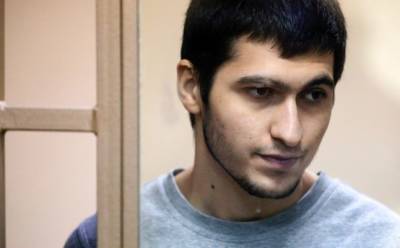 Жителю Санкт-Петербурга дали 6 лет тюрьмы за финансирование ИГ