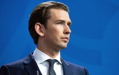 Себастьян Курц - Себастьян Курец - В Австрии партнеры канцлера по коалиции требуют отставки - korrespondent.net - Австрия - Украина