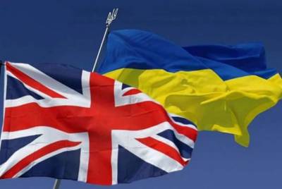 Украинцам упростили въезд в Великобританию