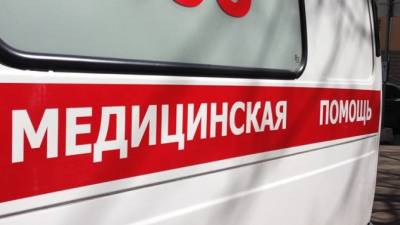 8 человек пострадали в ДТП в Подмосковье