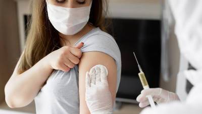 В Смоленской области внесли изменения в постановление о вакцинации от коронавируса