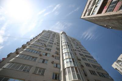 В Волгограде 300 обманутых дольщиков готовятся к заселению в квартиры