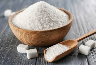 Более 200 тысяч тонн сахара произвели липецкие заводы
