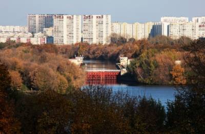 Риелторы назвали округа Москвы с наибольшим ростом цен на новостройки