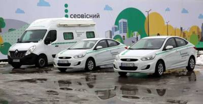 Украинские автошколы переведут на европейскую модель