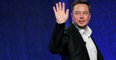 Илон Маск - Главный офис Tesla переехал из Кремниевой долины в город Остин в штате Техас - focus.ua - Украина - Техас - шт. Калифорния - Остин