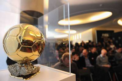Половина претендентов на Золотой мяч впервые номинированы на награду