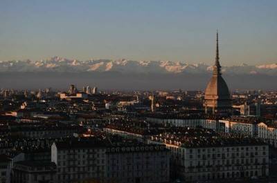 «Евровидение — 2022» пройдет в итальянском Турине - pnp.ru - Италия
