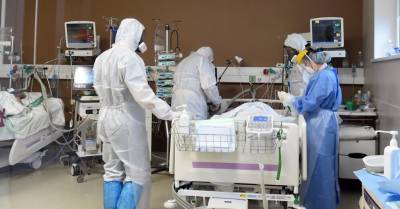 Больницы снижают объем плановых услуг в ожидании роста заболевших коронавирусом пациентов