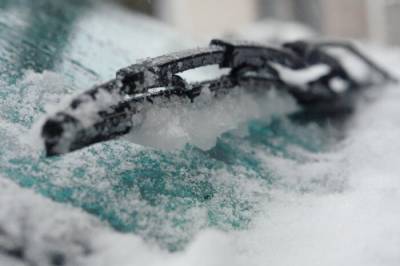 Как подготовить автомобиль к заморозкам: водителям дали советы