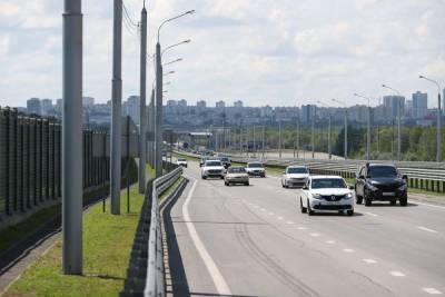 400 км дорог Волгоградской области получили федеральный статус