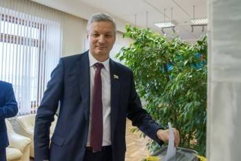Депутаты ЗСО призвали вологжан вакцинироваться