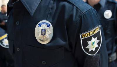 На Черниговщине отстранили от должностей руководителей полиции области