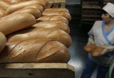 Озвучен прогноз по росту цены на хлеб в Украине - facenews.ua - Украина