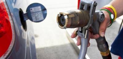 Стоимость автомобильного газа в Украине установила исторический рекорд
